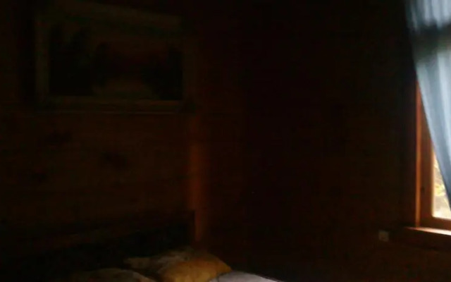 Cottage Ivane Lazika 6