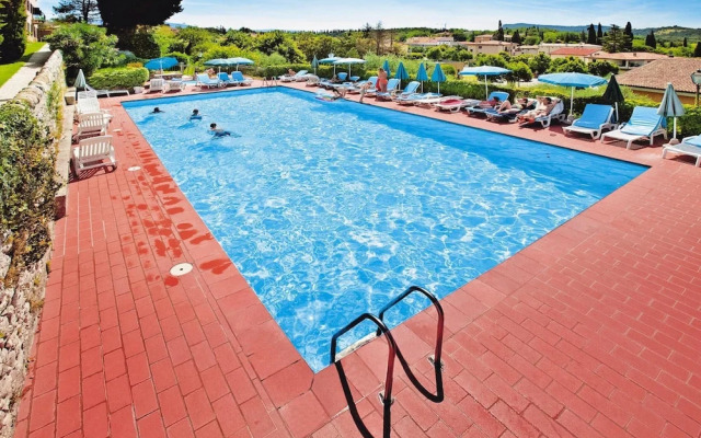 Residence La Filanda in Costermano