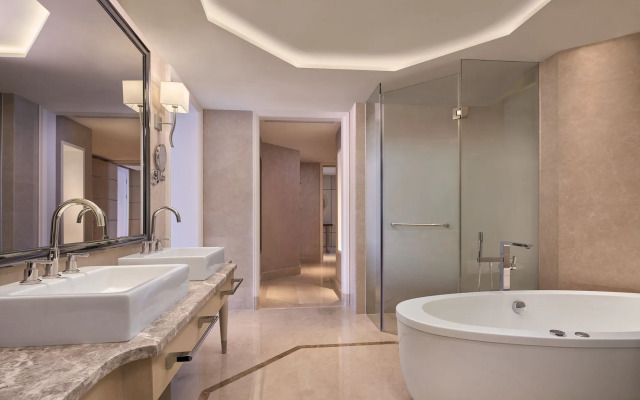 Sheraton Nanchang Hotel