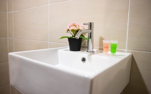 G Suites Kelana Jaya