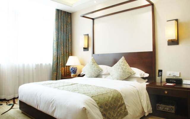 JiangNan Boutique Hotel