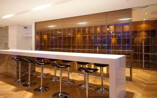 Oracle Resort - Holidays Gold Coast