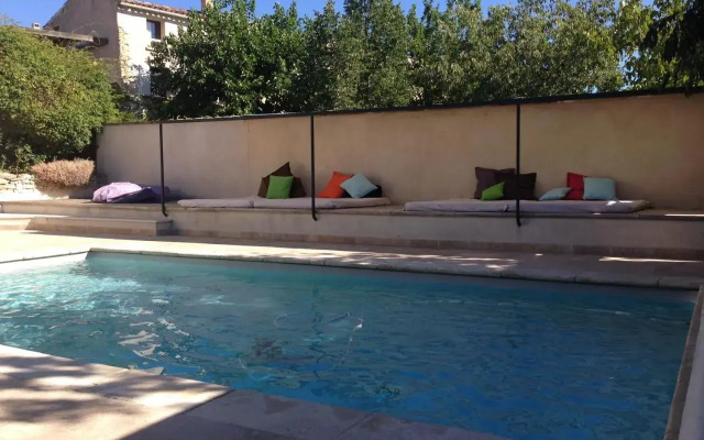 PROVENCEguesthouse L'Agace