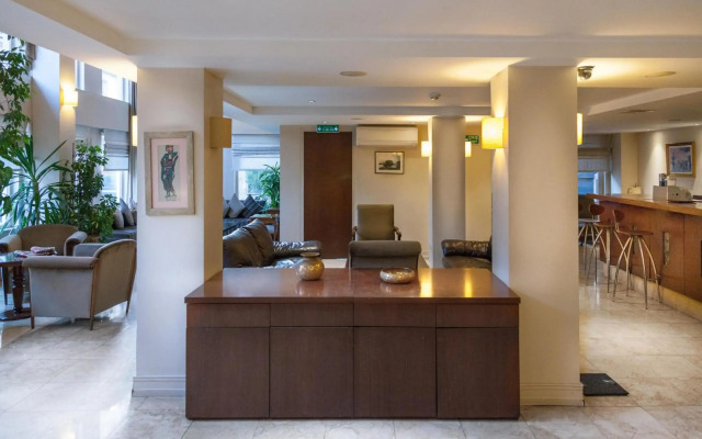 Sude Konak Hotel - Special class