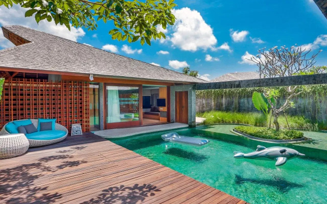 The Santai by LifestyleRetreats