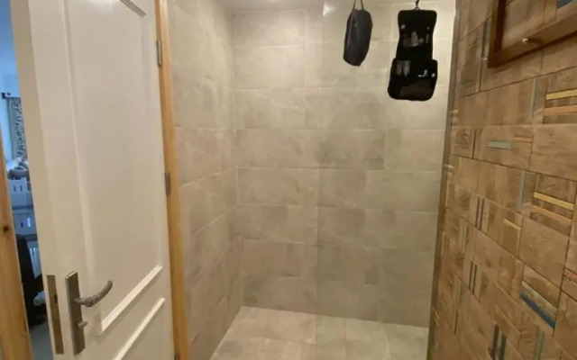 Apartment for kitesurflovers