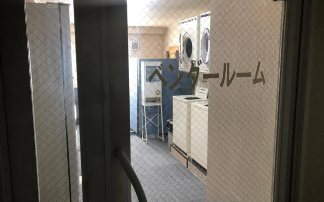Chitose Airport Hotel
