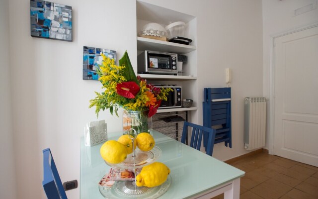 boutique apartment al duomo