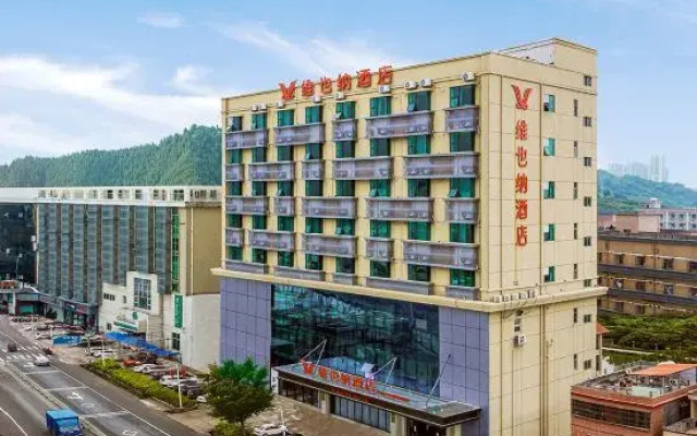 Vienna Hotel