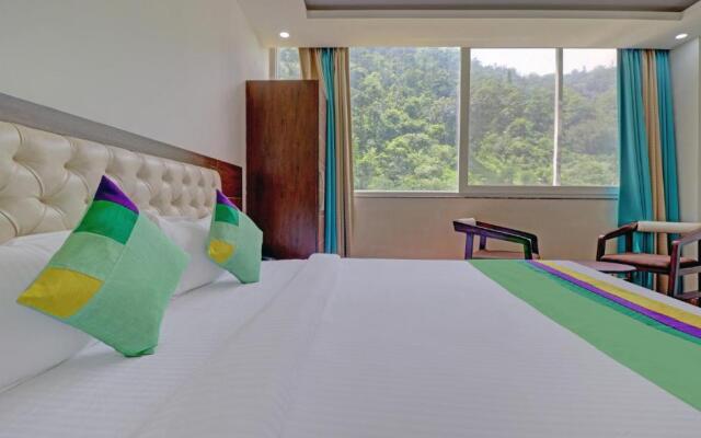 Treebo Trend Hidden Delight