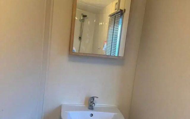 Seaside Haven Retreat in Clacton-on-sea