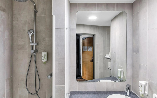 B&B Hotel Bonn-City