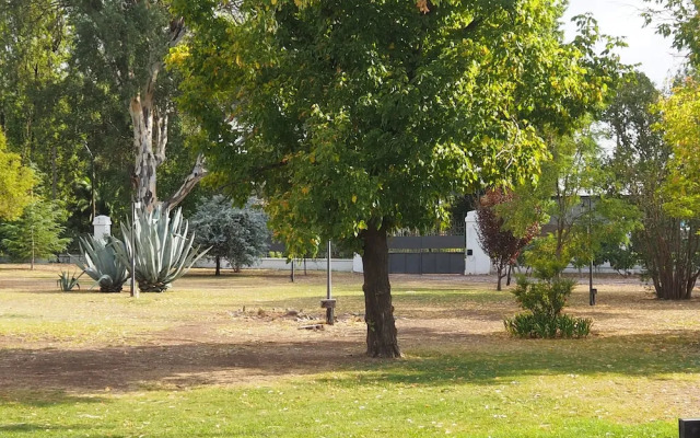 Villa Victoria Lodge