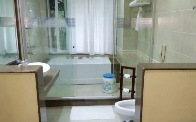 Mayfair Spa Resort & Casino Gangtok