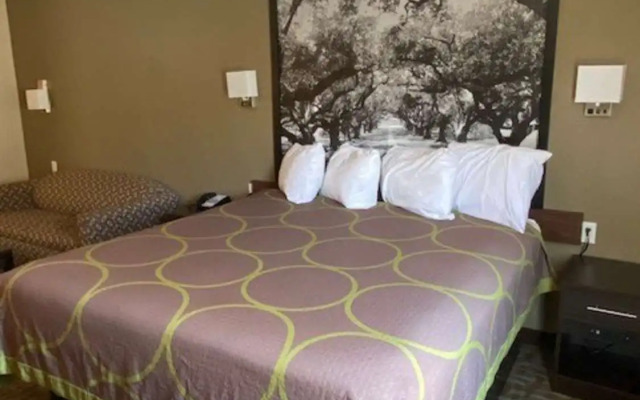 SureStay Hotel by Best Western Alexandria Airport