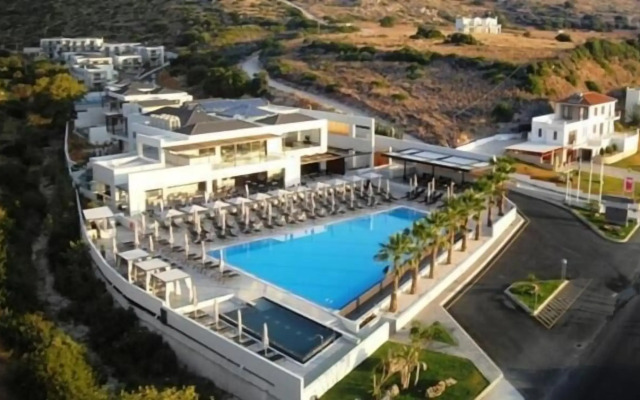 Tesoro Blu Hotel & Spa - Adults Only