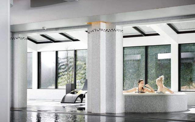 Munkebjerg Hotel