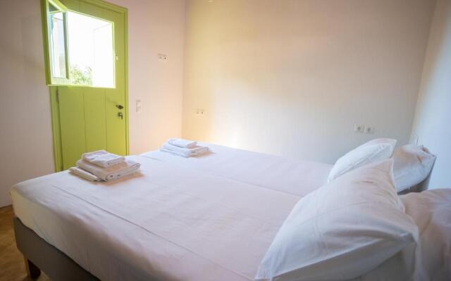 Simboro house - Kythoikies holiday houses