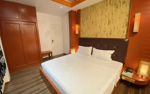 Niu Inn & Spa Hulhumale