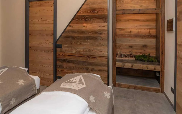 Avalanche - Alpine Boutique Hotel