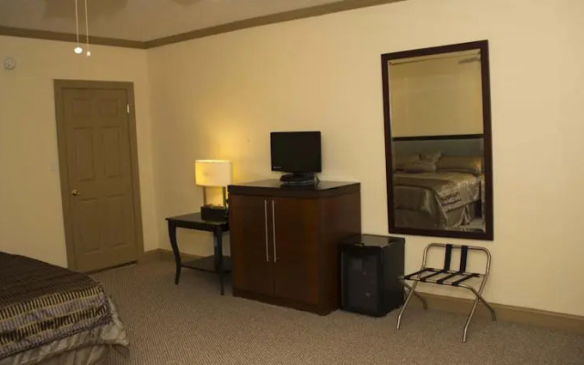 Waterways Golf Resort