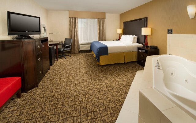Holiday Inn Express Hotel & Suites Columbia East - Elkridge, an IHG Hotel