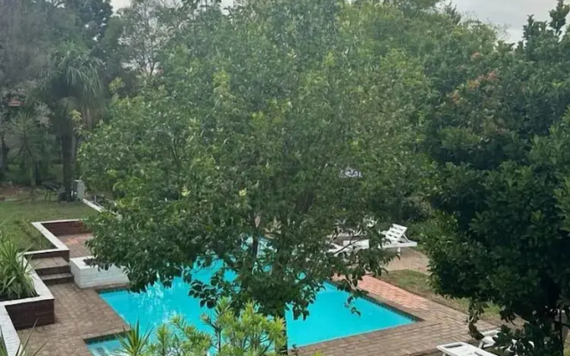 Fourways Executive Spa