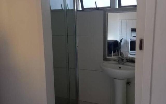 Self-catering Studio, Unit 3 on Krupp