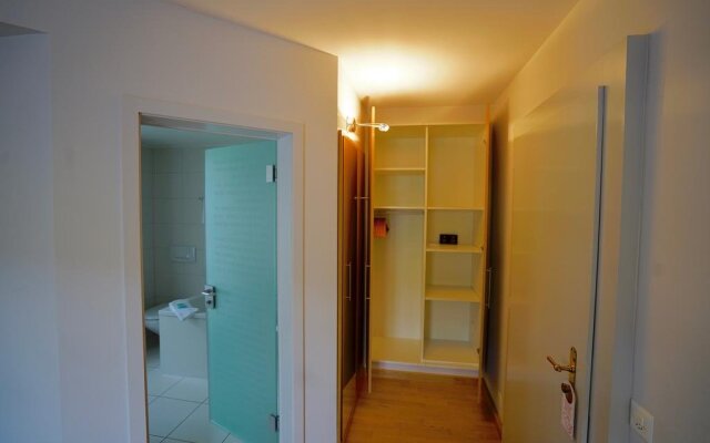 Hotel Jean-Jacques Rousseau