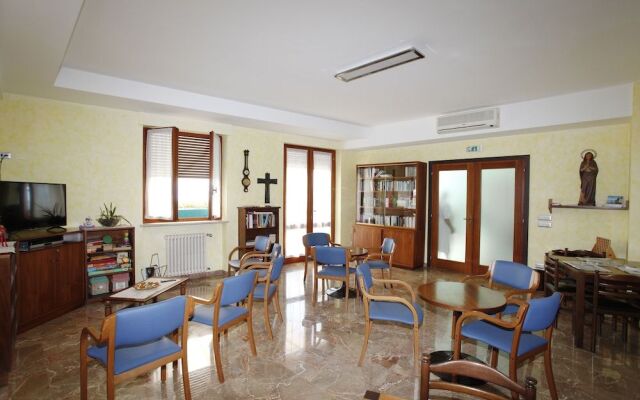 Casa Vacanza Casa del Padre G. Nascimbeni