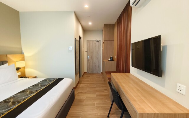 Zoom Hotel
