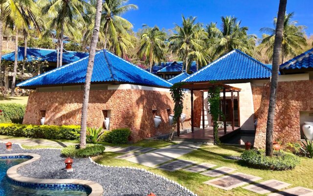 Sundancer Residences & Villas Lombok
