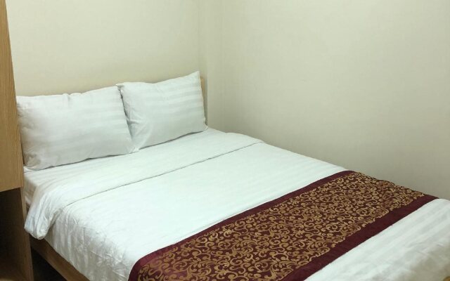 Van Minh Hotel