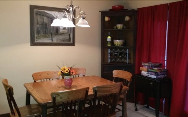 Rentals at Blue Heron Village