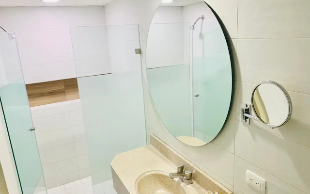 Hotel Madero Express