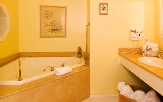 A Midsummer's Dream Bed & Breakfast