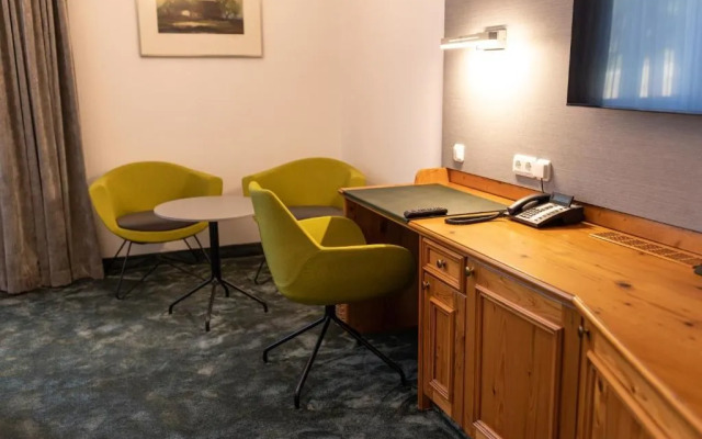 Hotel & Spa Gut Matheshof, BW Signature Collection