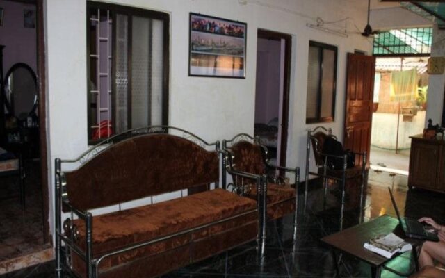 Jaya Laxmi Guest House