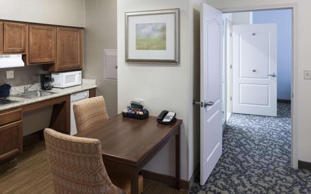 Homewood Suites by Hilton Houston Stafford Sugar Land