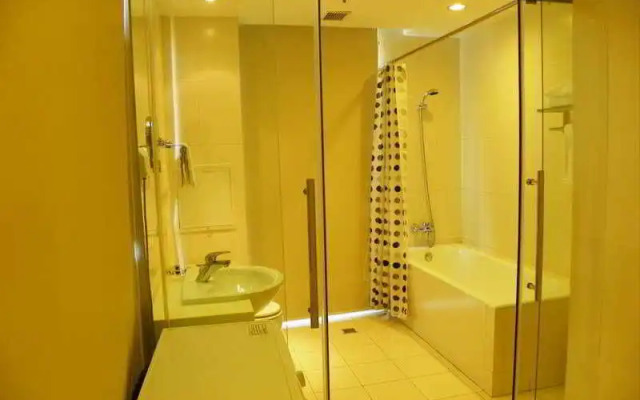 Shangru Yangguang