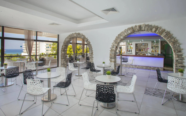 Cyprotel Florida Hotel