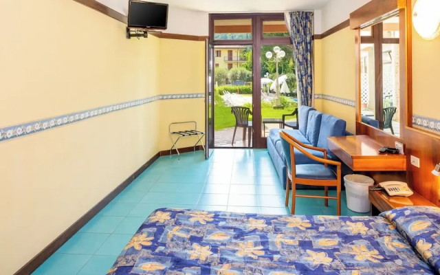 Hotel Royal  Hotel Palme  Suite