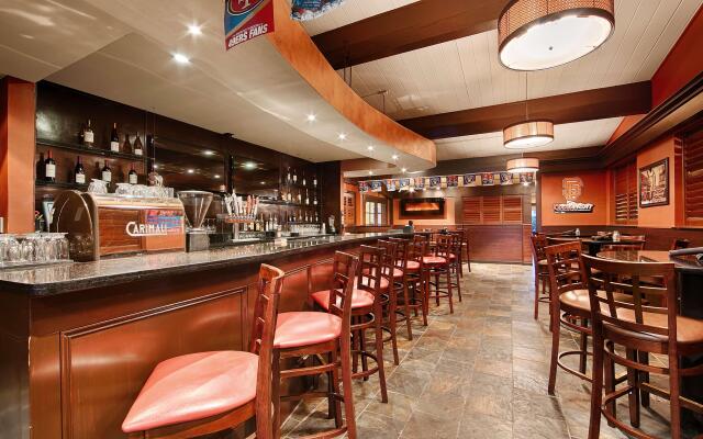 Best Western Petaluma Inn