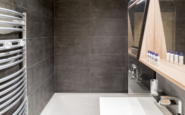 Mammoth Lodge Apartment T5 D06