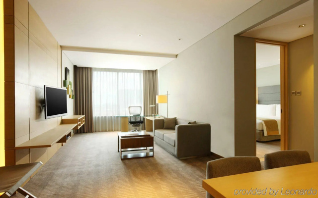 DoubleTree by Hilton Jakarta Kemayoran