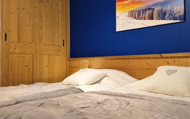 Appartement Val Thorens, 4 pièces, 8 personnes - FR-1-545-21