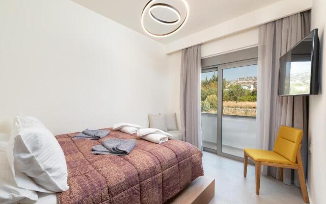 Pantheon Luxury Villas