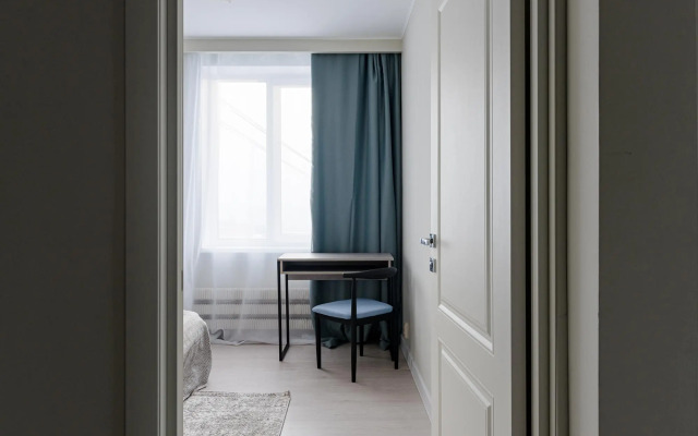 Flat Inn на Проспекте Мира 110/2