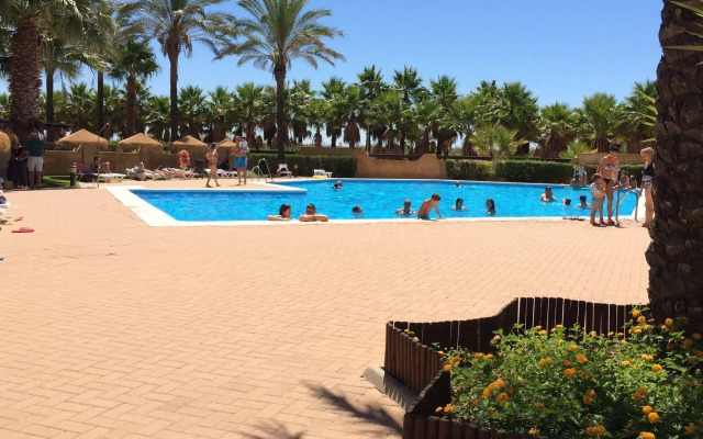 Apartamentos Solmares