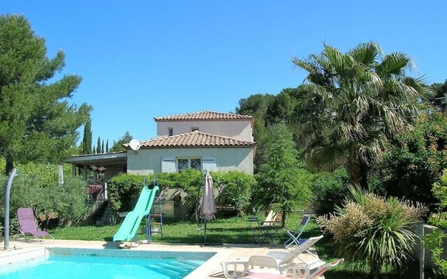 Chambres d'hôtes La Petite Pause